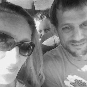 Meet your Posher, Donnie n misty